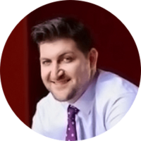 Sam Ostrom profile image
