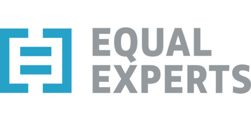 Equal Experts logo