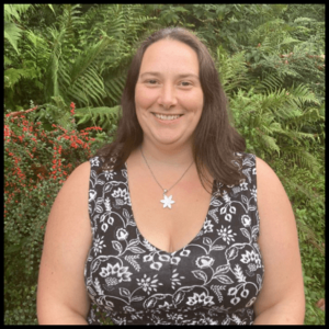 Tressa King profile image