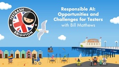 This talk unpacks the essence of Responsible AI image