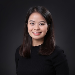 Ainah Gail Reyes profile image