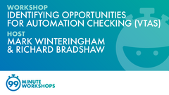 Learn how to break up flows through our systems to help us identify what automated checks to build on what layer image