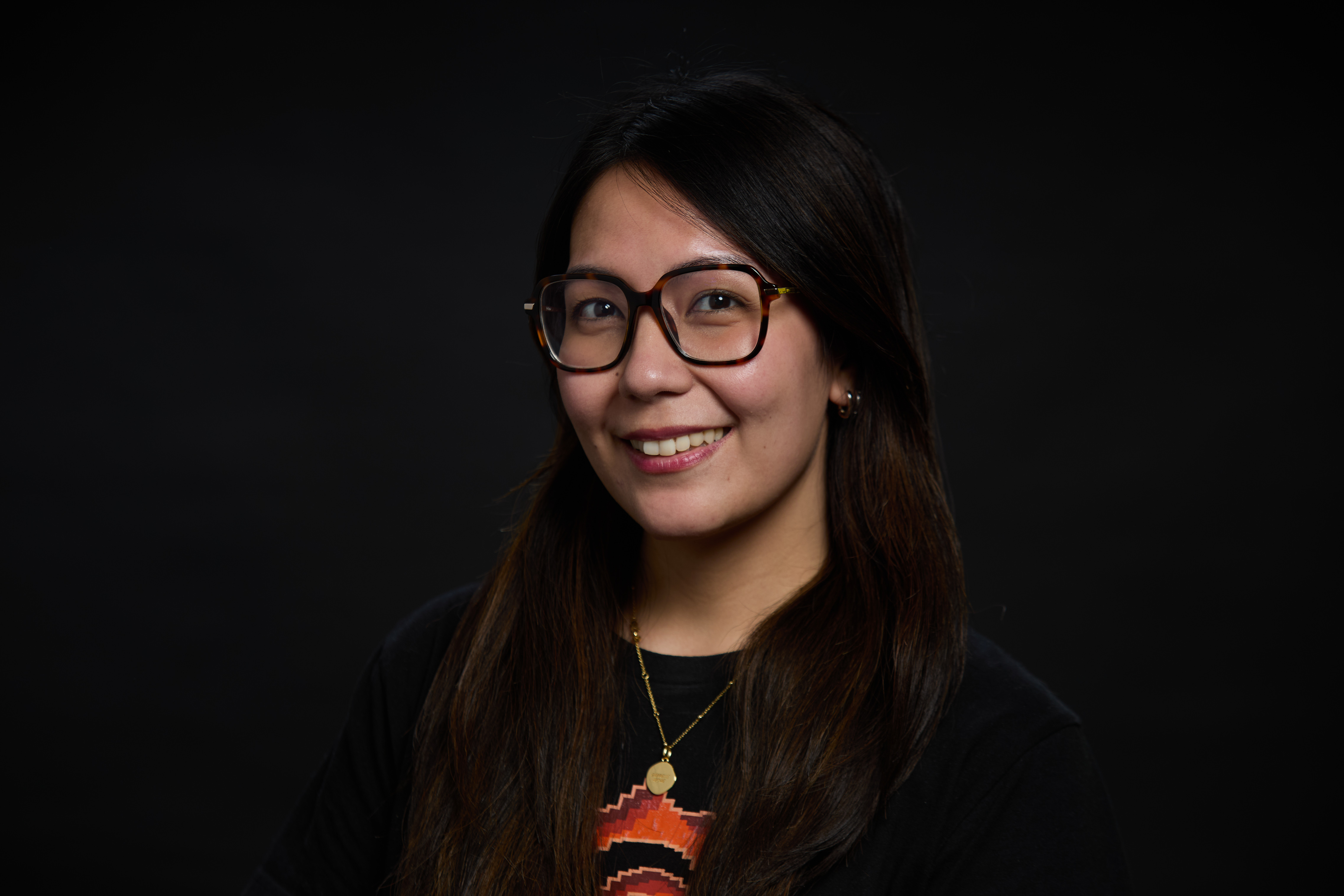 Marie Cruz's profile