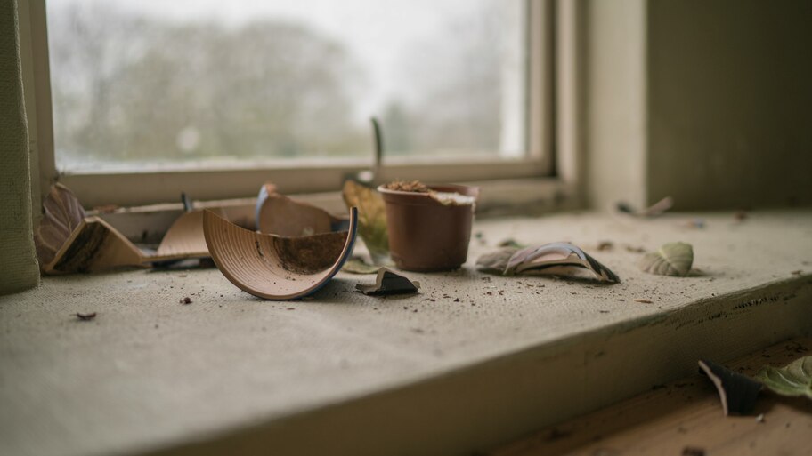 The page is blank: Why users can’t describe your bugs image