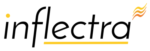 Inflectra logo