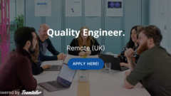 Quality Engineer image