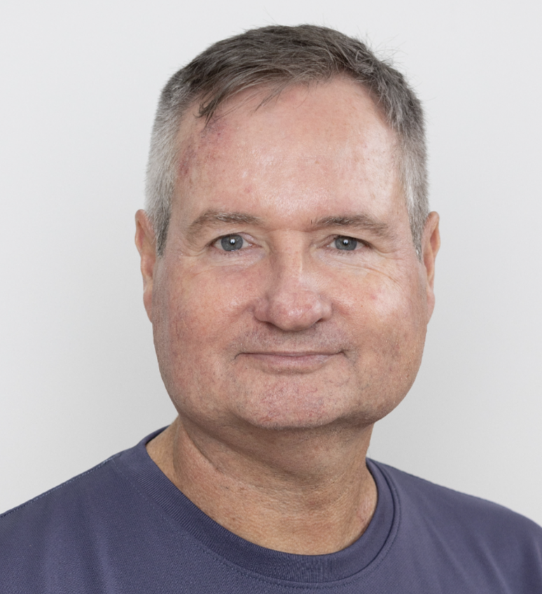 Mark O’Donnell's profile