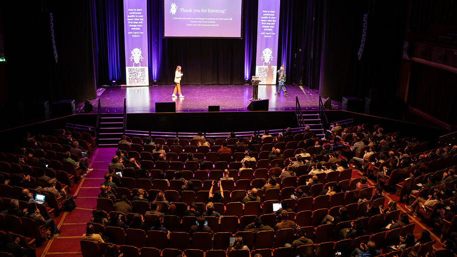 Top view of MoTaCon talk image