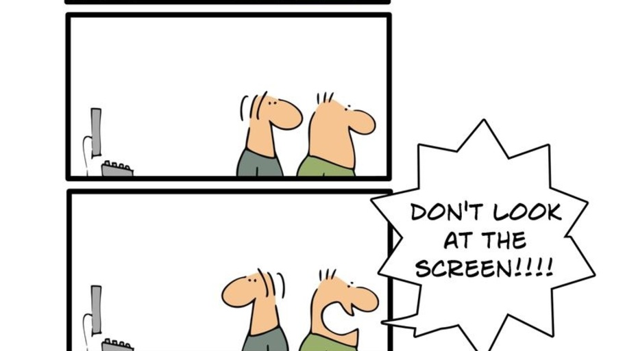 How to debug Heisenbugs image