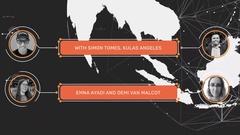 Watch the season finale episode of The Testing Planet News image