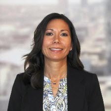 Christine Murtha's profile