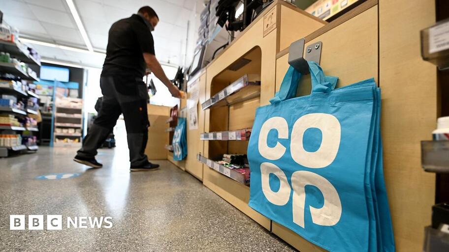 'They yanked their own plug': How Co-op averted an even worse cyber attack image