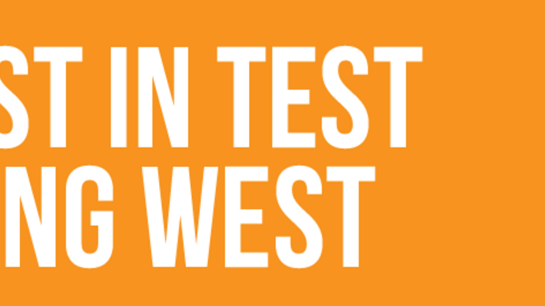 TestBash San Francisco 2018 banner image