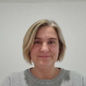 Olga Mironenko  profile image