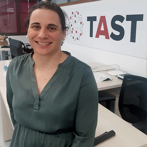 Inmaculada Alarcón Torres profile image