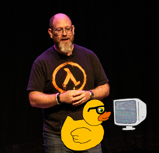 Stuart Thomas's profile