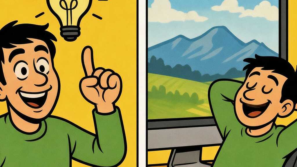 UX Roundup: Latent Affordances | Automating Competence | Entry-Level UXR Job | Direct Manipulation | One-Shot AI Slideshow | Veo 3.1 | $100M Avatars image