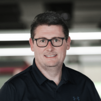 Andrew Wiester profile image