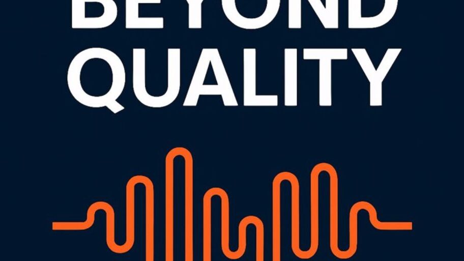 Announcing the BeyondQuality community image