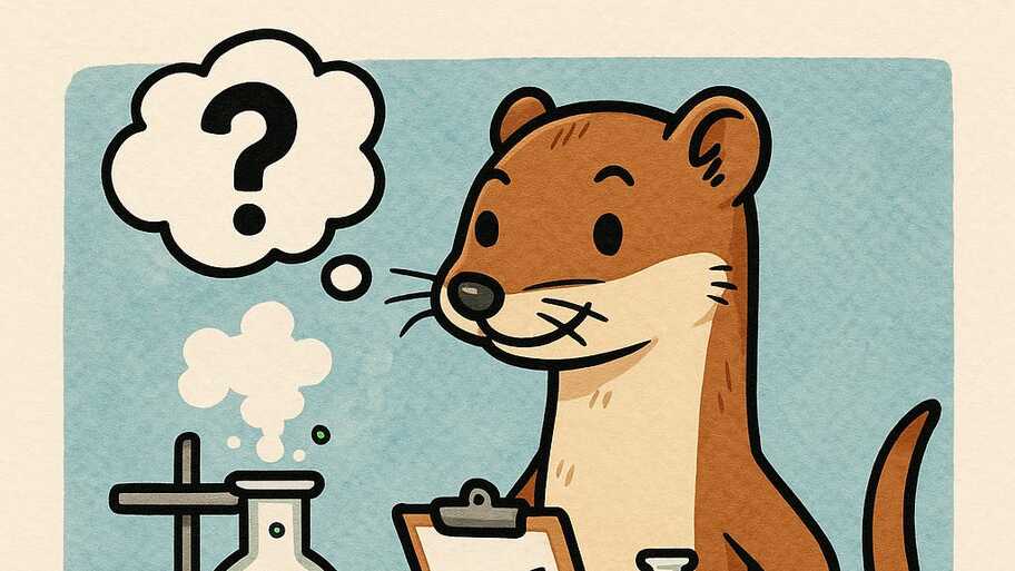 Leadership is a Constant Experiment image