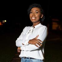 Davina Scott profile image