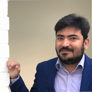 Gokul Konda Sudarsan profile image