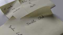 Forget about Pictionary - here comes Testionary, MoT Berlin's version of the fun game with a testing twist!

The players choose from different categories like "UI elements", "user actions", "comm... image