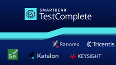 Top 6 automated testing tools for enterprise scalability image
