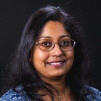 Shalini Tharakan profile image
