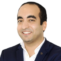 Karim Jouini profile image