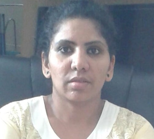 Jayanthi Vadivel's profile image
