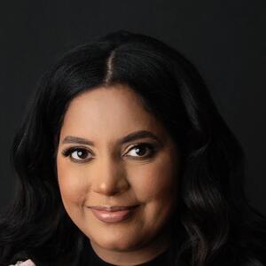 Tharanya Devi Dillibabu
