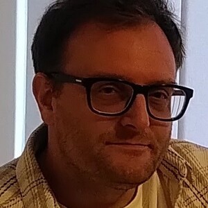 Jonny Cole profile image