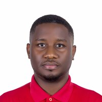 Kingsley Udoh profile image