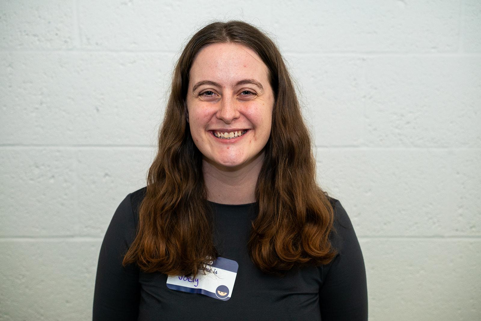 A portrait photo of Joely Roberts