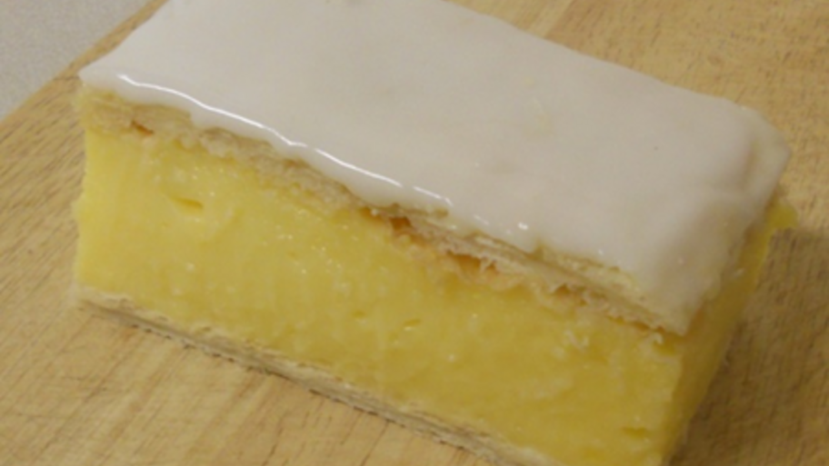 You Climbed the Test Pyramid. Now Eat a Custard Slice. image