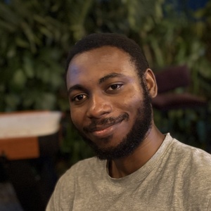 Akano Adewale profile image