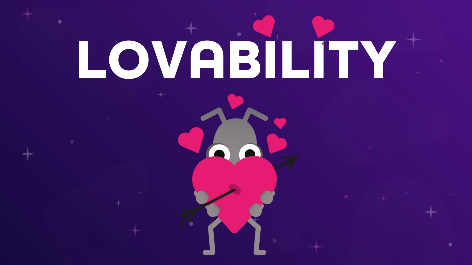 Lovability | MoTaverse