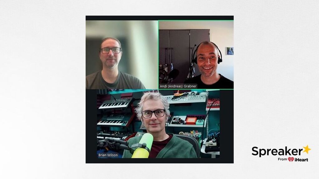 AI-Ready Codebases: Engineering Discipline for Agentic AI with Adam Tornhill image image