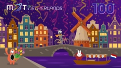 Bug congrats to you and the MoT Netherlands chapter. 🎉 image