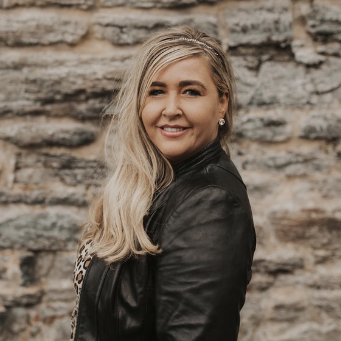 Jennifer Bonine's profile
