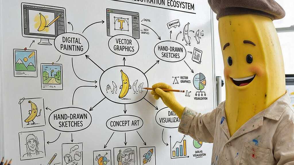 Nano Banana Pro is the “ChatGPT Moment” for Visual Communication image