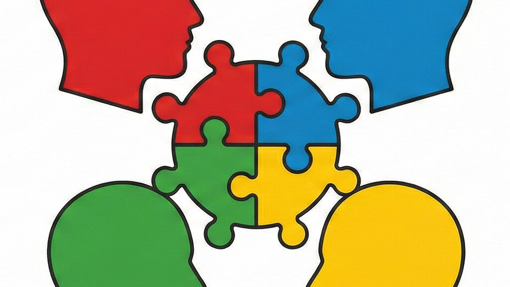 Want Better Company-Wide Collaboration? It Starts with Communication. image image