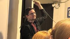 Very first MoT indoor meetup in Vancouver! image