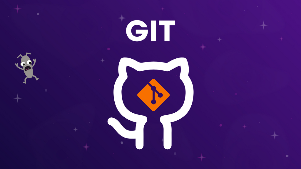 Git image