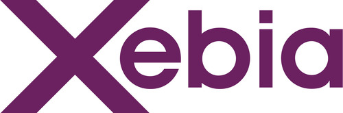 Xebia logo