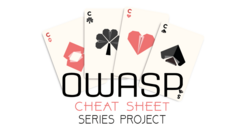 OWASP Cheat Sheet Series image
