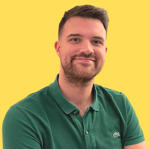 Toby Sinclair's profile