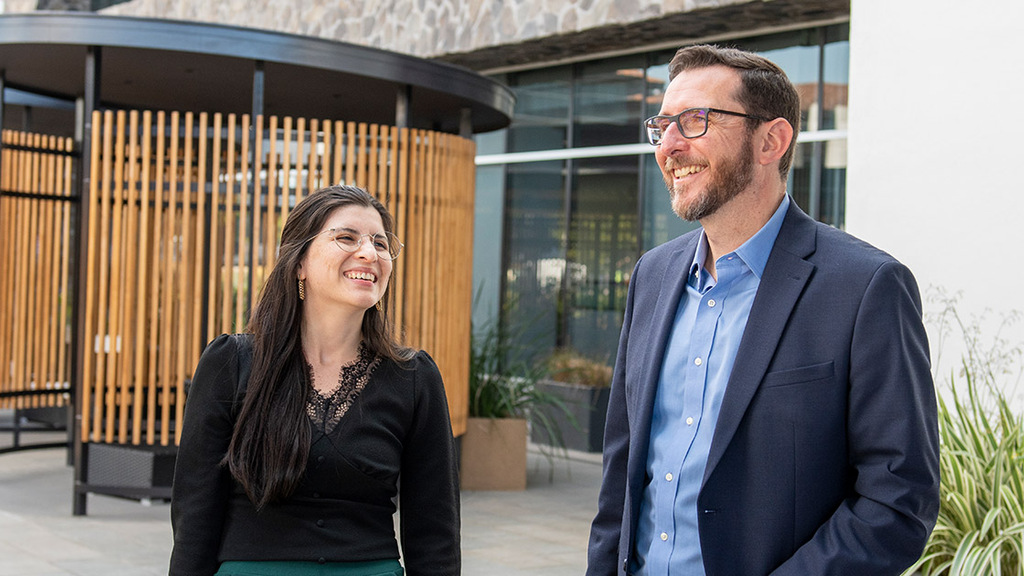 AI Governance & Test Engineer - AVP (Belfast)  image