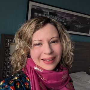 Helen Whitaker profile image